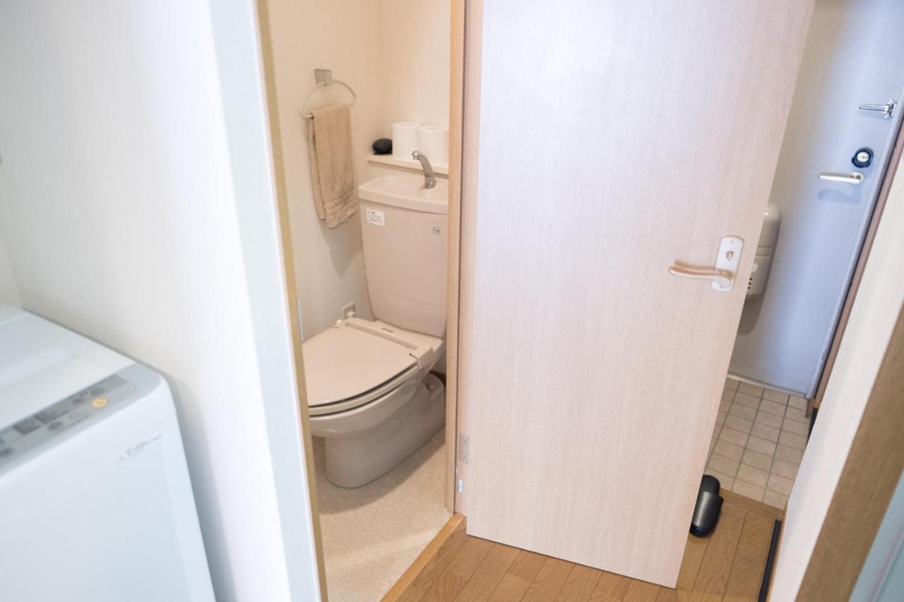 Minimal Shimokita Stylish Loft Or Studio Apt Τόκιο Εξωτερικό φωτογραφία