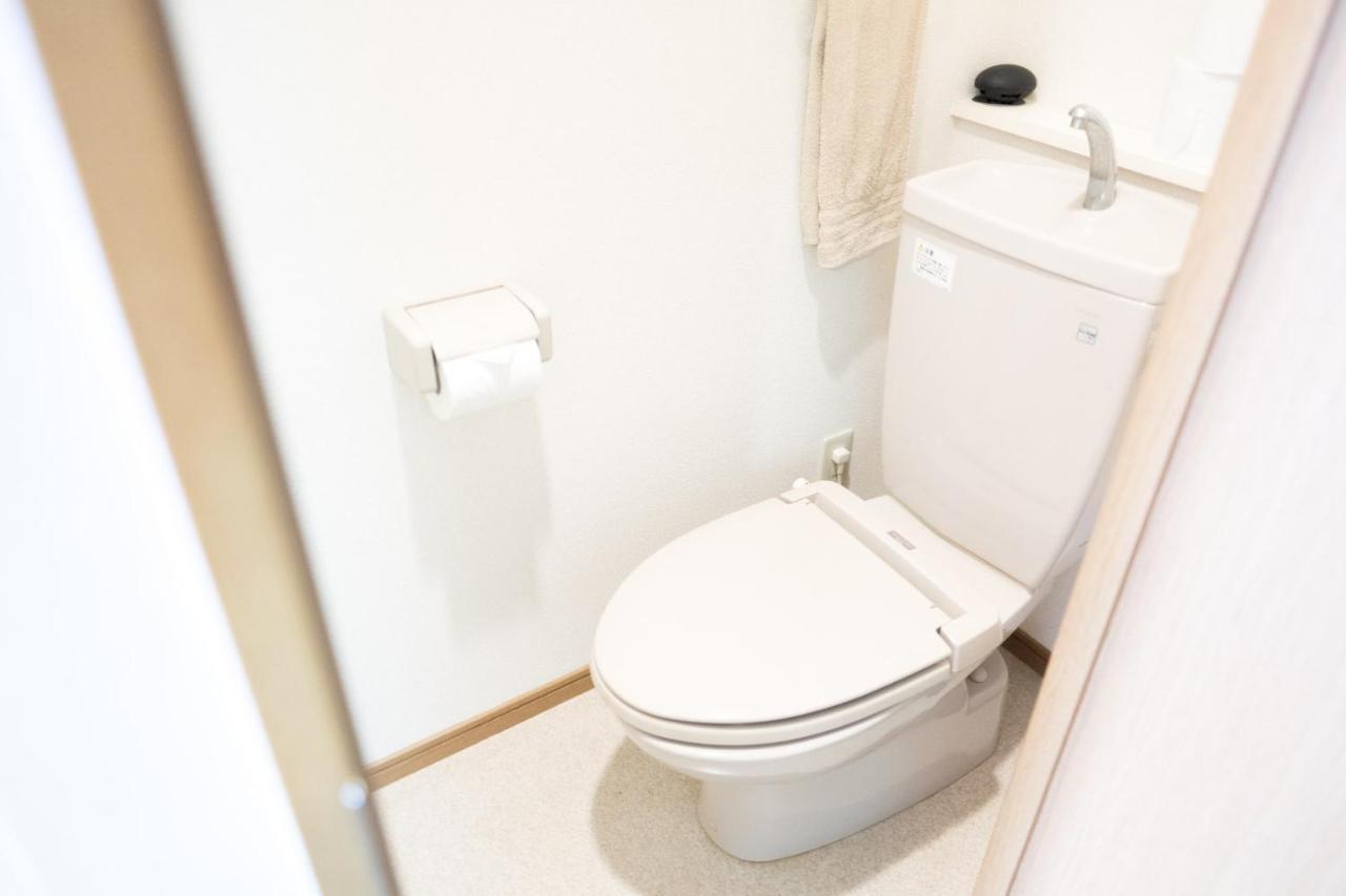 Minimal Shimokita Stylish Loft Or Studio Apt Τόκιο Εξωτερικό φωτογραφία