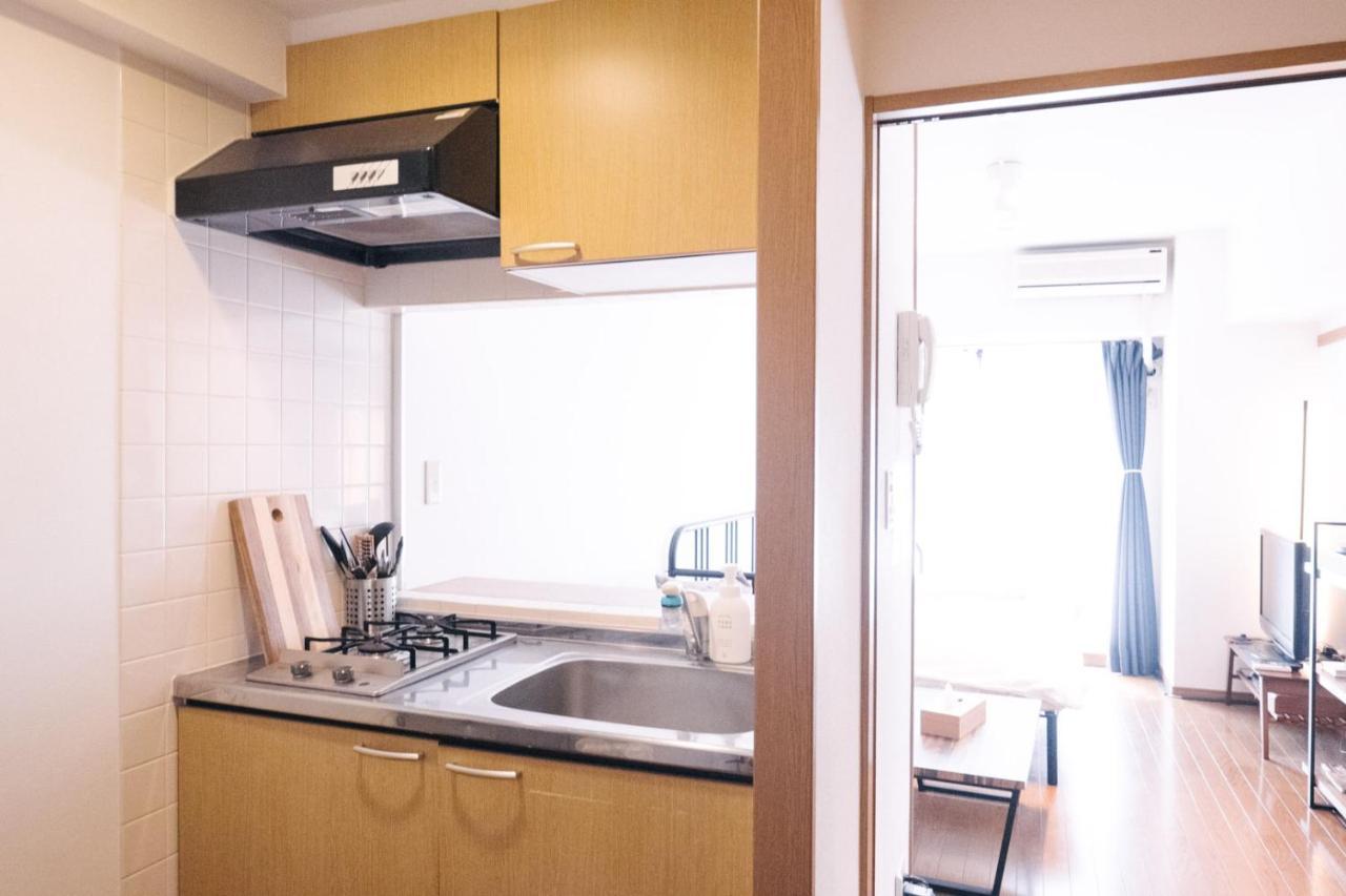Minimal Shimokita Stylish Loft Or Studio Apt Τόκιο Εξωτερικό φωτογραφία