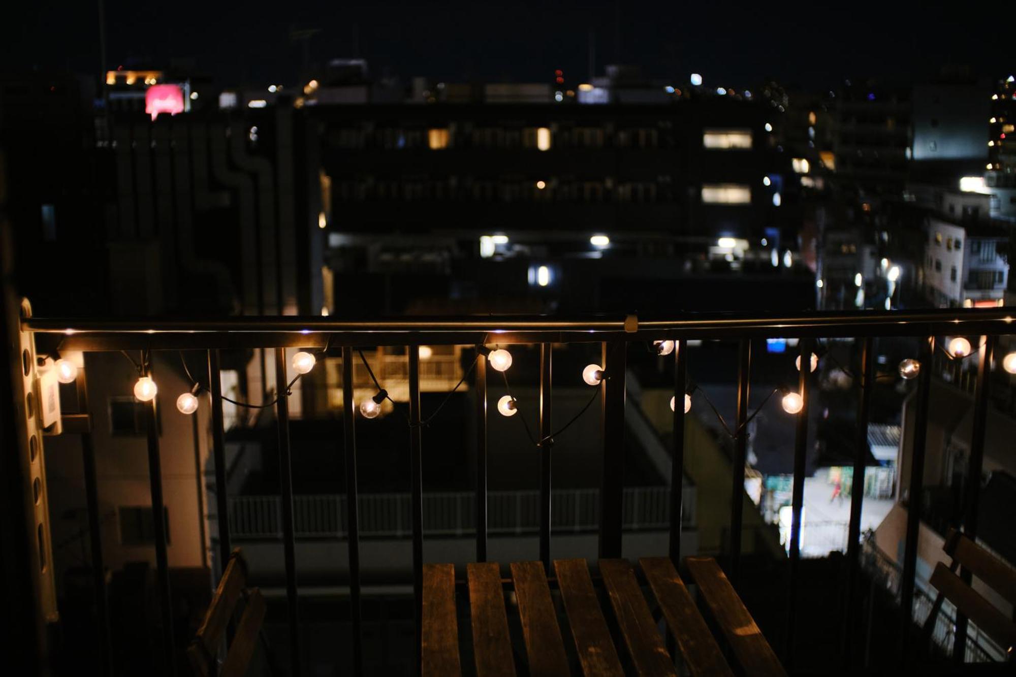 Minimal Shimokita Stylish Loft Or Studio Apt Τόκιο Εξωτερικό φωτογραφία