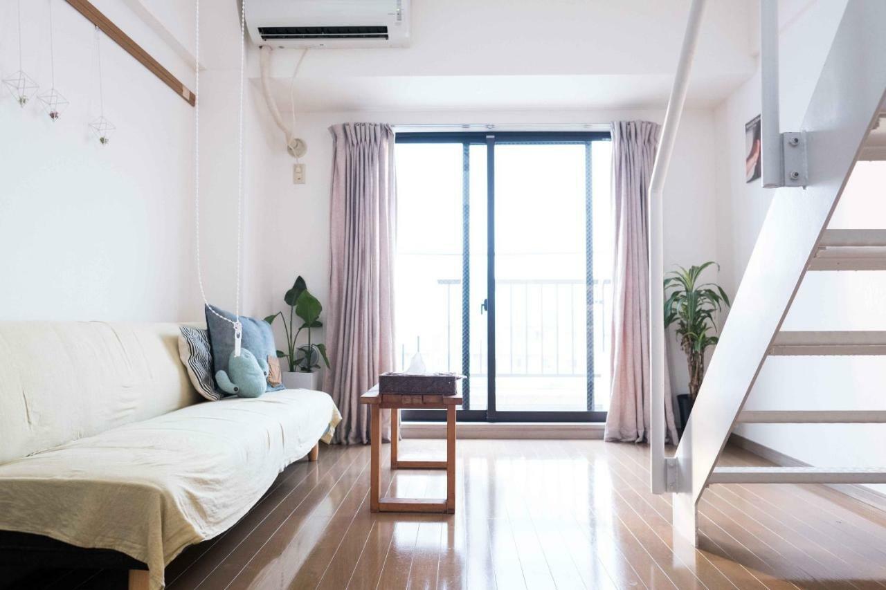 Minimal Shimokita Stylish Loft Or Studio Apt Τόκιο Εξωτερικό φωτογραφία