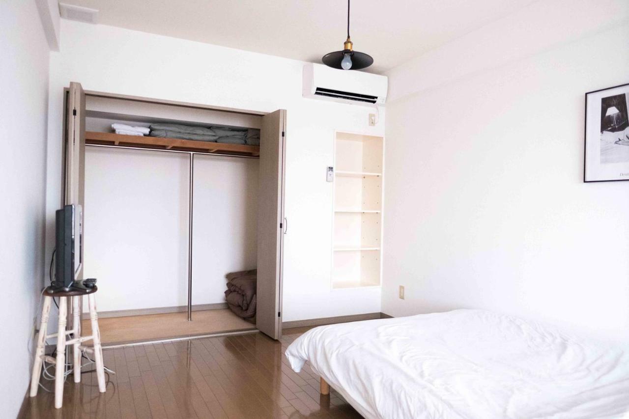 Minimal Shimokita Stylish Loft Or Studio Apt Τόκιο Εξωτερικό φωτογραφία